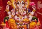 श्रीगणेश:  बुद्धि और विद्या के देवता