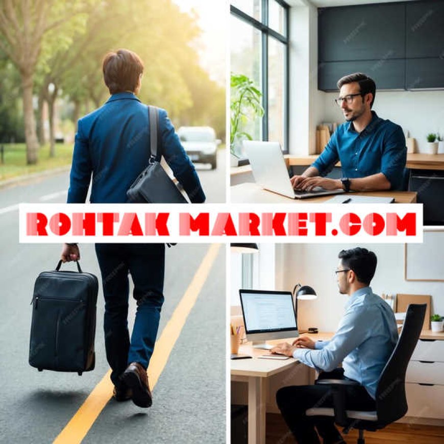 निजी क्षेत्र में नौकरी पाने के लिए एक सुविचारित योजना और सही दिशा-निर्देश !