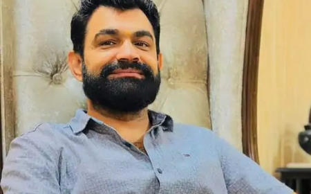 नाम तो सुना ही होगा, फिर काले रंग की स्कार्पियों में भेज दिए बदमाश