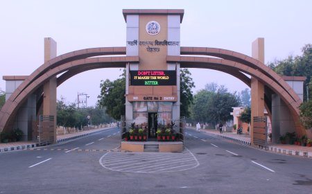 एमडीयू रोहतक का स्वर्णिम इतिहास, राज्यपाल करेंगे 50वें स्थापना दिवस का शुभारंभ