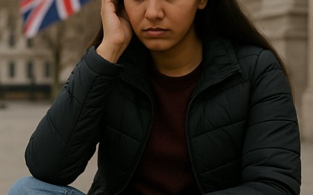 खर्च नहीं उठा सकते तो मत भेजे अपने बच्चों को विदेश पढ़ने