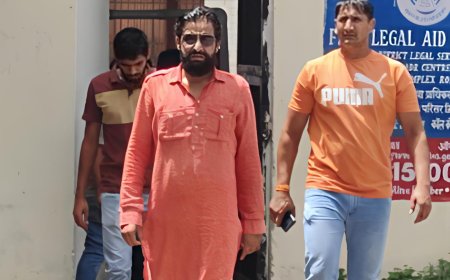 भगवान परशुराम न्याय के देवता है : जयहिन्द