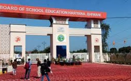 हरियाणा विद्यालय शिक्षा बोर्ड 15 मई तक घाेषित करेगा 10वीं और 12वीं कक्षा का परिणाम