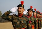 भारत दुनिया की चौथी सैन्य ताकत, पाक टाप-10 से भी बाहर