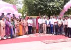 एमडीयू इनक्यूबेशन सेंटर की नई पहल— मोयोस - आइसक्रीम एवं फ्रोजन डेजर्ट स्टार्ट‑अप