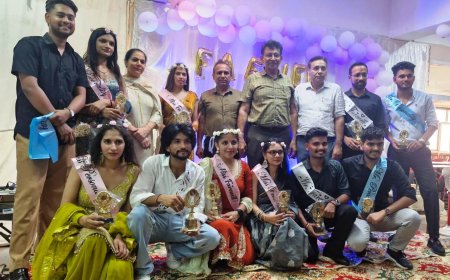 एमडीयू में यूजी और पीजी परीक्षाएं 9 मई से प्रारंभ होंगी