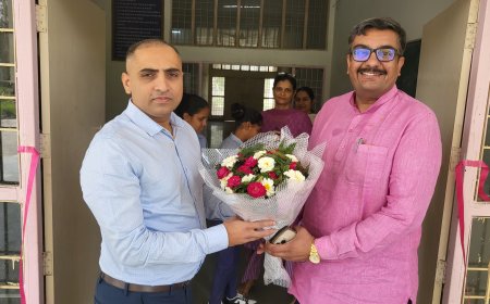 खाद्य सुरक्षा और मिलावट की जांच करने के दिए टिप्स