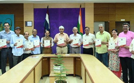 एमडीयू रोहतक 17 स्नातक व एकीकृत पाठ्यक्रमों में प्रवेश हेतु 19 मई से शुरू