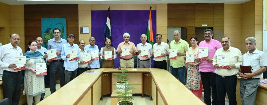एमडीयू रोहतक 17 स्नातक व एकीकृत पाठ्यक्रमों में प्रवेश हेतु 19 मई से शुरू