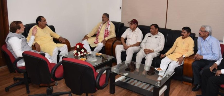 रोहतक में 30 मई  को जुटेंगे देशभर के ब्राह्मण नेता