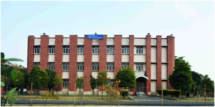 समाज निर्माण में भागीदारी का मौका, युवाओं के लिए बेहतर विकल्प