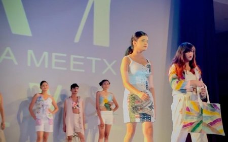 डीएलसी सुपवा के विद्यार्थियों ने किया रचनात्मक अभिव्यक्ति का प्रदर्शन