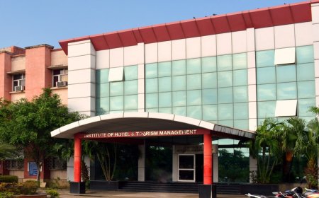 यात्रा, पर्यटन और आतिथ्य में कॅरियर के सुनहरे अवसर