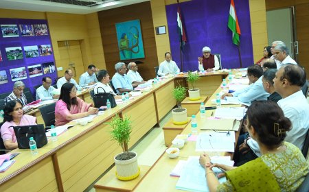 यौन उत्पीड़न के मामले में एमडीयू में प्राध्यापक को किया टर्मिनेट