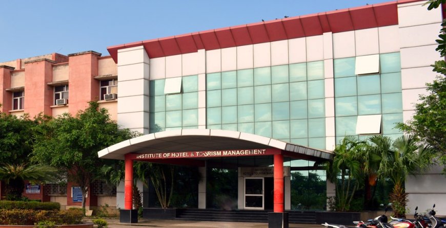 यात्रा, पर्यटन और आतिथ्य में कॅरियर के सुनहरे अवसर