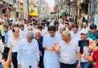 बेकसूर दुकानदारों पर बुलडोजर चलाना उनके अधिकारों का हनन : दीपेन्द्र हुड्डा