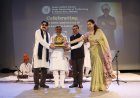 रागनियों व सांग की प्रस्तुति से किया दादा लख्मीचंद को याद