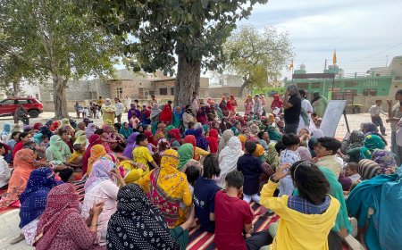 62 प्रतिशत हरियाणवी देते -सुनते हैं मां,बहन- बेटी की गाली