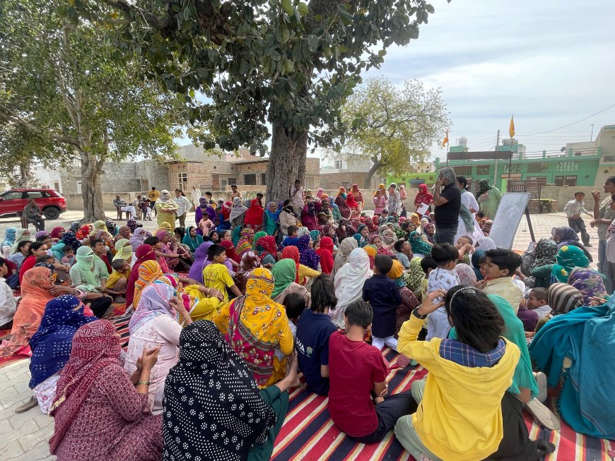 62 प्रतिशत हरियाणवी देते -सुनते हैं मां,बहन- बेटी की गाली