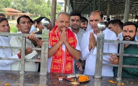 महम हलका लोकतंत्र का प्रहरी रहा है : सुनील सांगवान