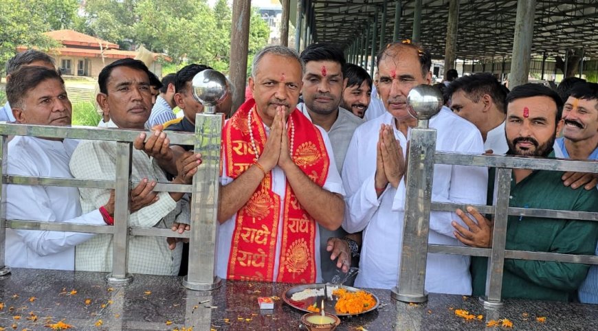 महम हलका लोकतंत्र का प्रहरी रहा है : सुनील सांगवान