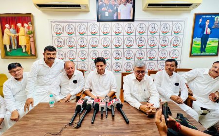 1 लाख आय की बाध्यता खत्म करके प्रदेश की हर महिला को 2100 रुपये दे सरकार - दीपेन्द्र हुड्डा