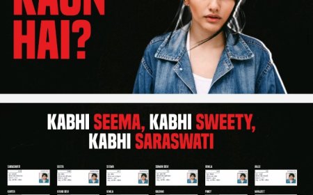 राहुल गांधी का ‘हाइड्रोजन बम’: हरियाणा चुनाव में 25 लाख वोट चोरी का आरोप