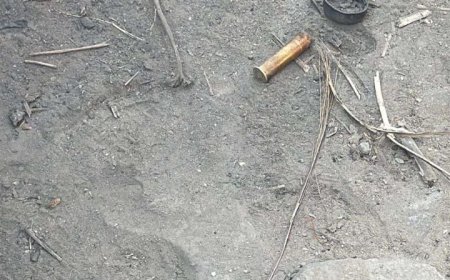 रोहतक में बाप-बेटे की गोलियों से हत्या: रंजिश में वारदात