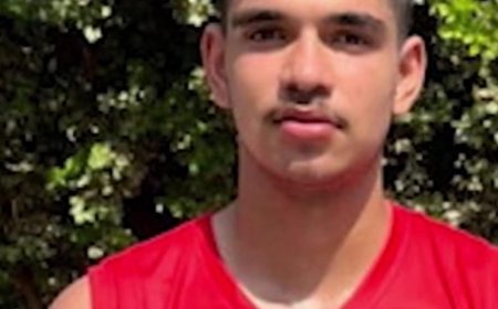 रोहतक में बास्केटबॉल ट्रैजेडी: नेशनल प्लेयर की मौत के बाद जिला खेल अधिकारी सस्पेंड