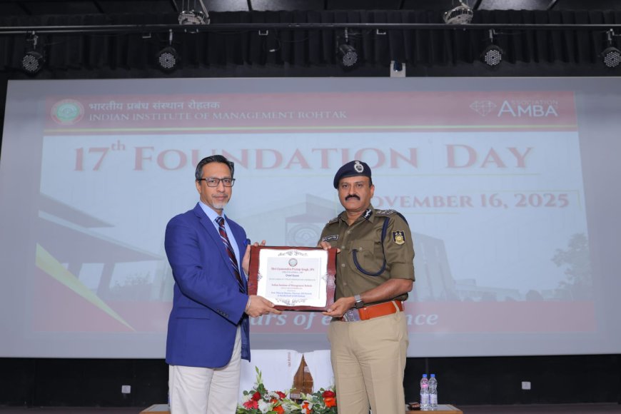 वैश्विक अर्थव्यवस्था में श्वेत कॉलर अपराध: राष्ट्रीय सुरक्षा के लिए नई चुनौती : आर.आर. स्वैन
