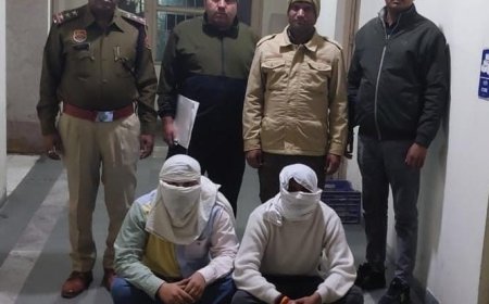 एमडीयू रोहतक में जानलेवा हमला: स्कार्पियो सवार युवकों पर केस दर्ज, 2 आरोपी गिरफ्तार