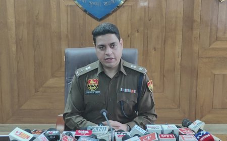 रिटौली में दो गुटों के बीच खूनी संघर्ष: 40 राउंड फायरिंग, एक की मौत, तीन घायल