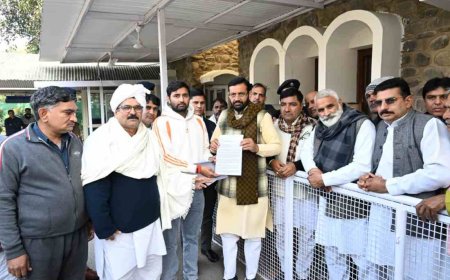 रोहित धनखड़ हत्याकांड में सरकार सख्त: मुख्यमंत्री ने डीजीपी को दिए कड़े निर्देश, जांच रोहतक ट्रांसफर