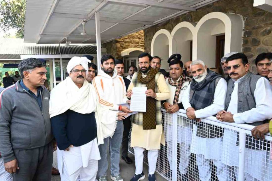 रोहित धनखड़ हत्याकांड में सरकार सख्त: मुख्यमंत्री ने डीजीपी को दिए कड़े निर्देश, जांच रोहतक ट्रांसफर
