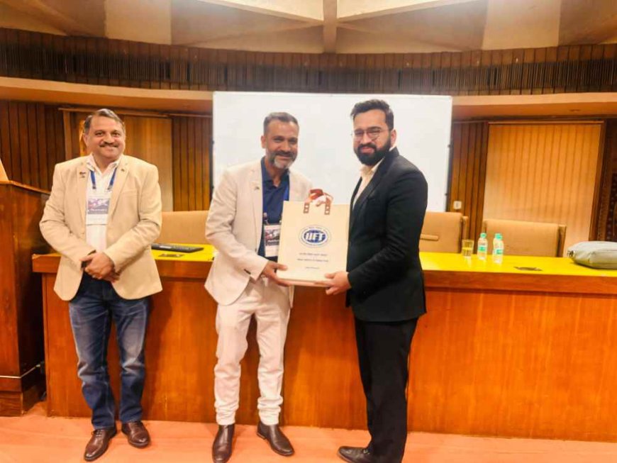 टेक्सटाइल से Solar तक – एक हरियाणवी बिजनेसमैन की ग्रोथ स्टोरी