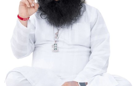 डेरामुखी राम रहीम को बड़ी राहत!, पत्रकार रामचंद्र छत्रपति हत्याकांड में हाईकोर्ट ने किया बरी