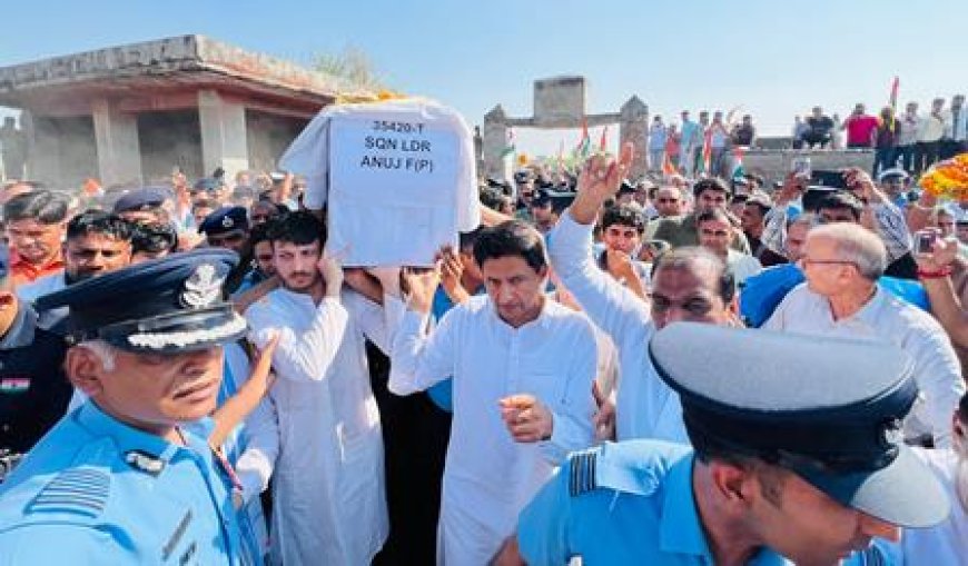 BJP सरकार की गलत नीतियों से गरीब और मध्यम वर्ग का बजट चौपट – दीपेंद्र हुड्डा