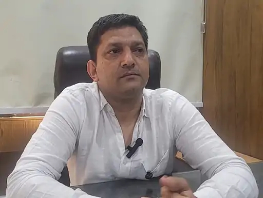 रोहतक में जिला परिषद वाइस चेयरमैन पर हमला: अनिल हुड्डा की खुली चेतावनी—“2 दिन में लूंगा बदला, FIR नहीं कराऊंगा”