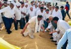 मंडियों का दौरा करेंगे भूपेंद्र सिंह हुड्डा, सांपला से शुरुआत; MSP और व्यवस्थाओं को लेकर सरकार पर निशाना