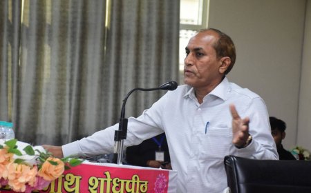 बदलते मौसम के पीछे वैज्ञानिक और मानवीय कारणों का खुलासा, क्लाइमेंट चेंज मुख्य कारण