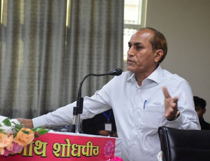 बदलते मौसम के पीछे वैज्ञानिक और मानवीय कारणों का खुलासा, क्लाइमेंट चेंज मुख्य कारण