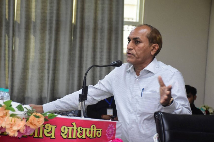 बदलते मौसम के पीछे वैज्ञानिक और मानवीय कारणों का खुलासा, क्लाइमेंट चेंज मुख्य कारण
