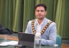 रोहतक से ब्रिटेन तक: 23 वर्षीय तुषार कुमार बने UK के सबसे युवा भारतीय मूल के मेयर