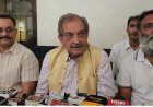 हुड्डा को व्यक्तिगत तौर पर निमंत्रण दूंगा, वे जरूर आएंगे : बीरेंद्र सिंह