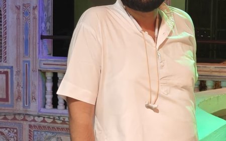 सुपवा के छात्रों ने OTT पर मचाई धूम, ‘सपने वर्सेज एवरीवन-2’ में दिखा अभिनय का दम