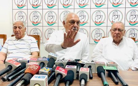सांपला में 60 प्रतिशत जनता ने दिया बीजेपी के खिलाफ वोट : भूपेंद्र हुड्डा