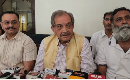 हुड्डा को व्यक्तिगत तौर पर निमंत्रण दूंगा, वे जरूर आएंगे : बीरेंद्र सिंह