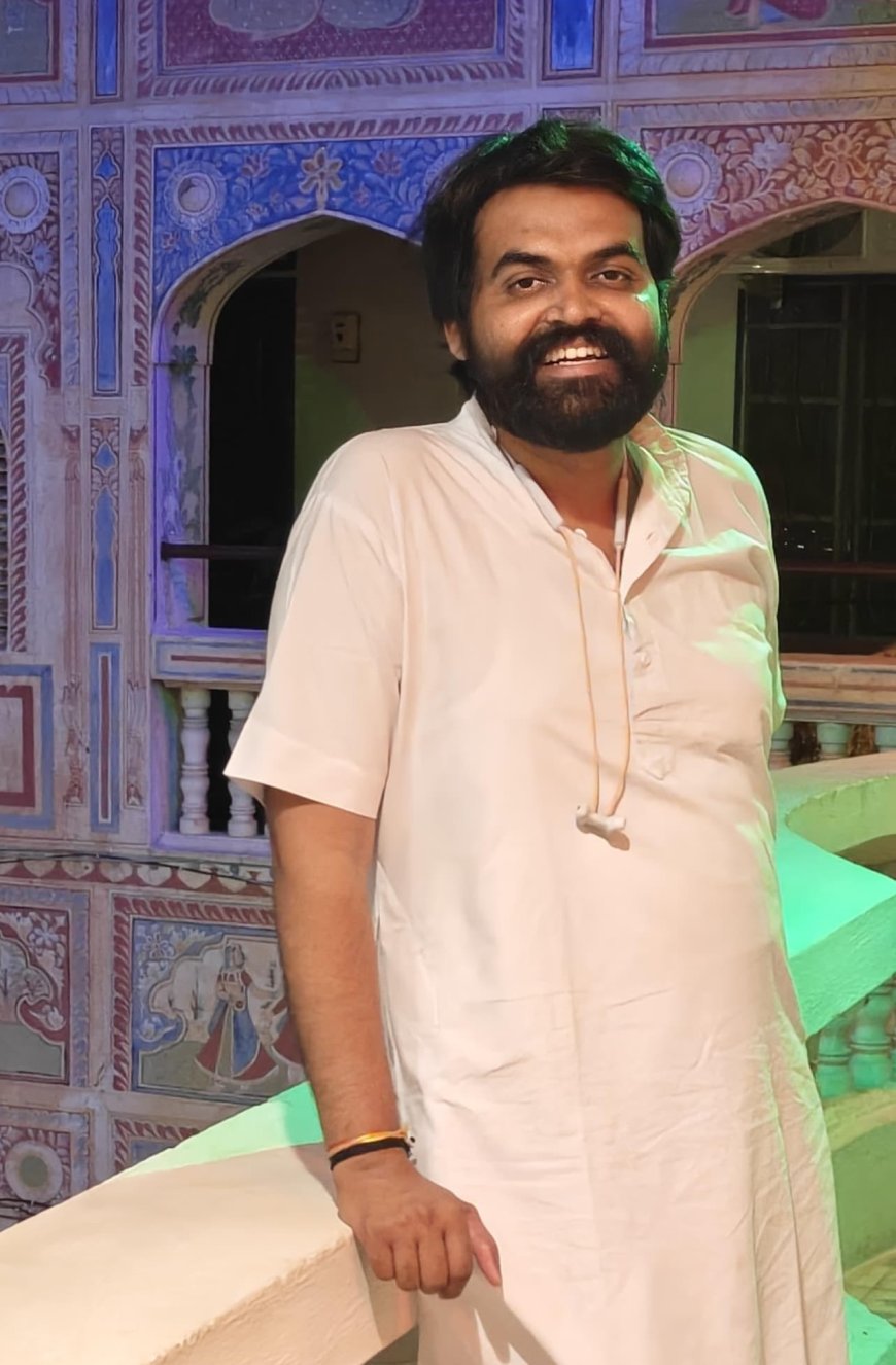 सुपवा के छात्रों ने OTT पर मचाई धूम, ‘सपने वर्सेज एवरीवन-2’ में दिखा अभिनय का दम