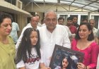 10 वर्षीय अरायना सांगवान का अभिनय जगत में धमाकेदार आगाज़, हॉरर वेब सीरीज ‘बेड एविल’ में छाईं