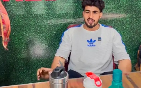 हांसी में जिम संचालक की दिनदहाड़े हत्या